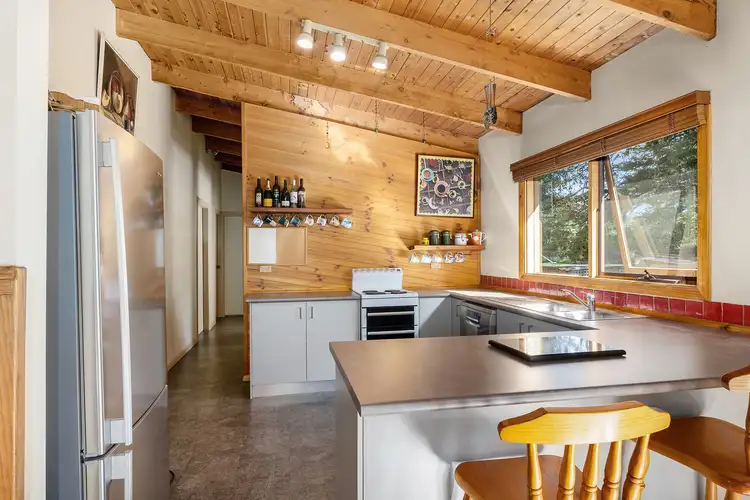 Sixth view of Homely house listing, 7 Wood Street, Wentworth Falls NSW 2782