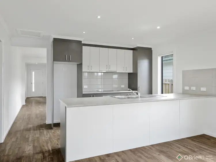Second view of Homely house listing, 4 Charlton Rise, Dalyston VIC 3992