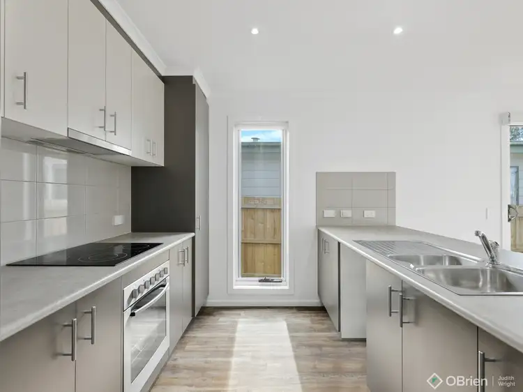 Third view of Homely house listing, 4 Charlton Rise, Dalyston VIC 3992