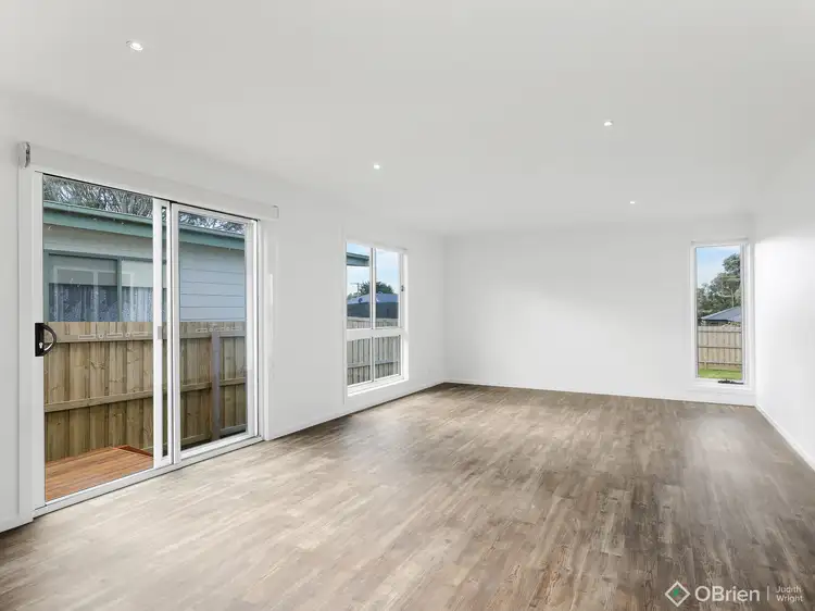 Fourth view of Homely house listing, 4 Charlton Rise, Dalyston VIC 3992