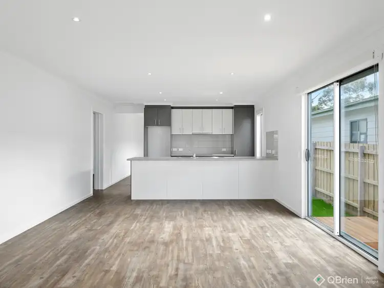 Fifth view of Homely house listing, 4 Charlton Rise, Dalyston VIC 3992