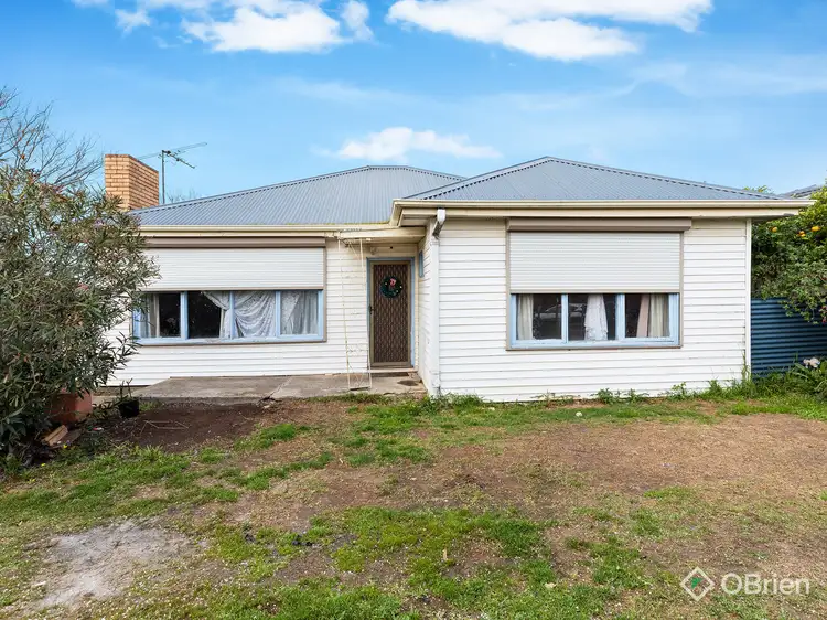 Main view of Homely house listing, 32 Walter Street, St Albans VIC 3021