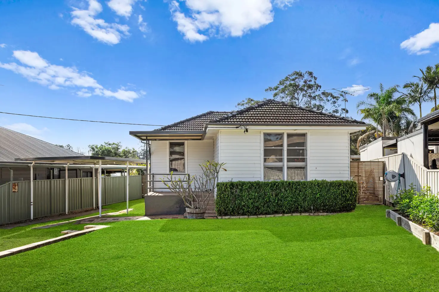 Main view of Homely house listing, 11 Sturt Street, Lalor Park NSW 2147