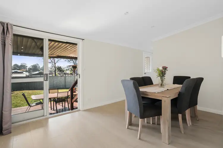 Fourth view of Homely house listing, 11 Sturt Street, Lalor Park NSW 2147