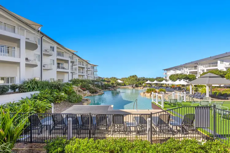 Main view of Homely apartment listing, 7225-26/9 Gunnamatta Avenue, Kingscliff NSW 2487