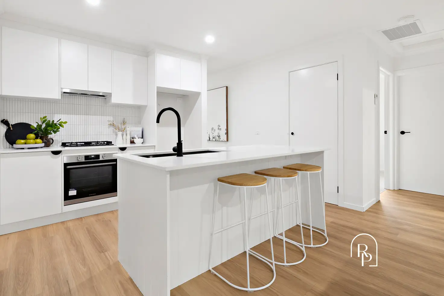 Main view of Homely house listing, 63 Olivia Way, Hastings VIC 3915