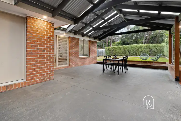 Second view of Homely house listing, 63 Olivia Way, Hastings VIC 3915