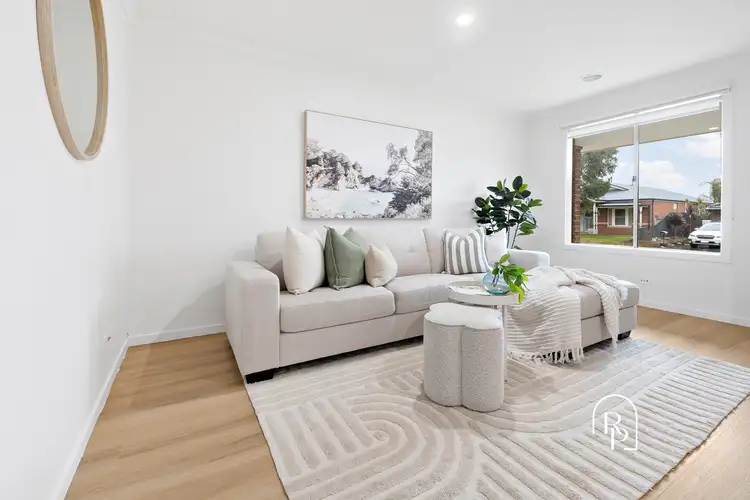 Third view of Homely house listing, 63 Olivia Way, Hastings VIC 3915