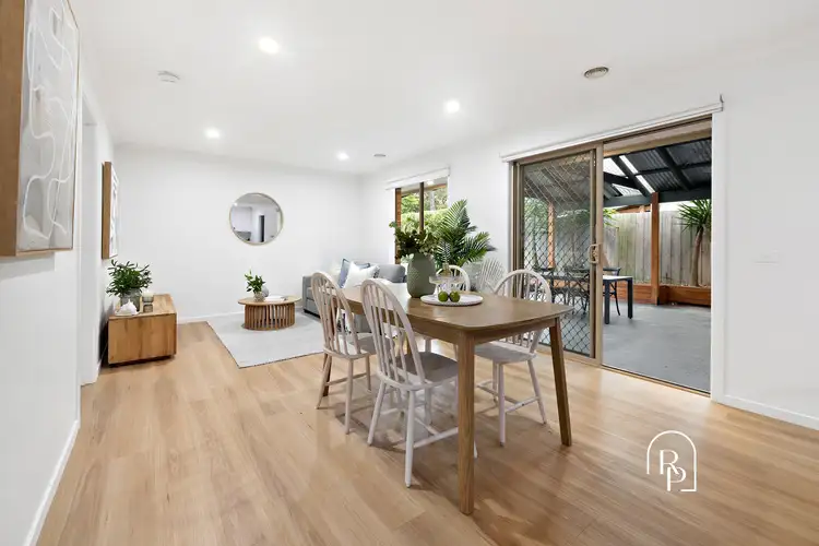 Fourth view of Homely house listing, 63 Olivia Way, Hastings VIC 3915