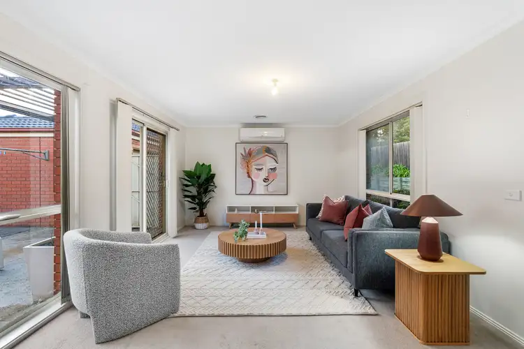 Second view of Homely unit listing, 2/16 Mirabel Avenue, Ringwood East VIC 3135