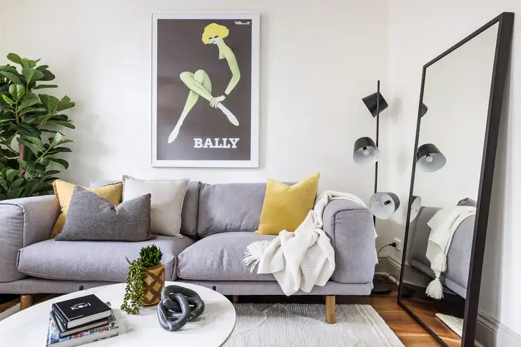 Third view of Homely house listing, 27 Fotheringham Street, Enmore NSW 2042