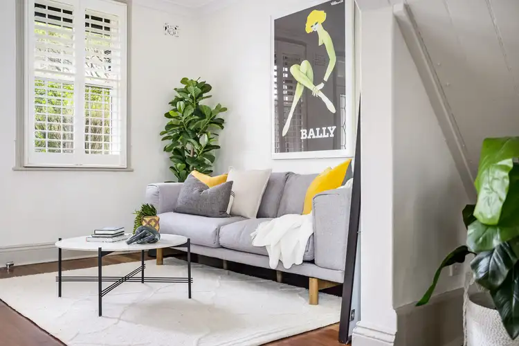 Fourth view of Homely house listing, 27 Fotheringham Street, Enmore NSW 2042