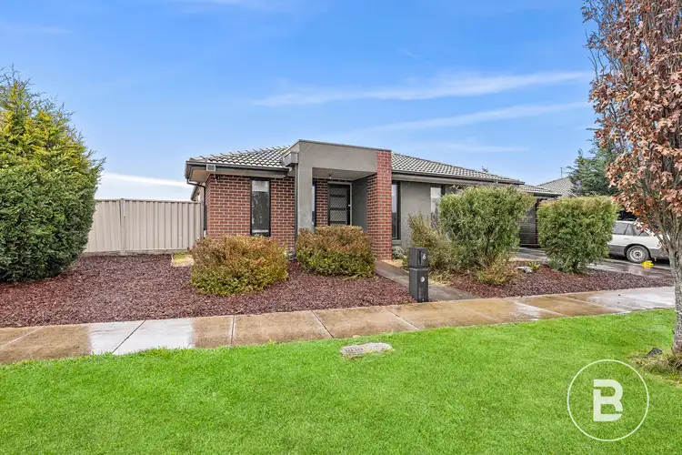 6 Neway Avenue, Delacombe VIC 3356