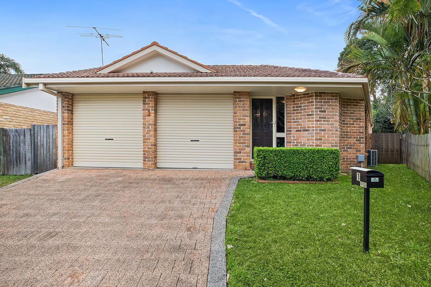 Main view of Homely villa listing, 2/10 Goodenough Terrace, Coffs Harbour NSW 2450