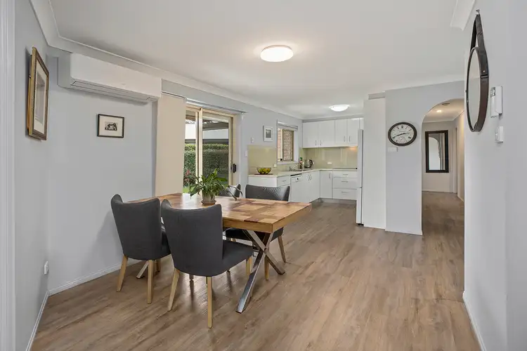 Second view of Homely villa listing, 2/10 Goodenough Terrace, Coffs Harbour NSW 2450
