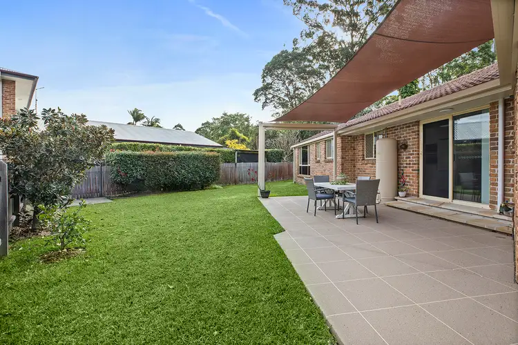 Third view of Homely villa listing, 2/10 Goodenough Terrace, Coffs Harbour NSW 2450