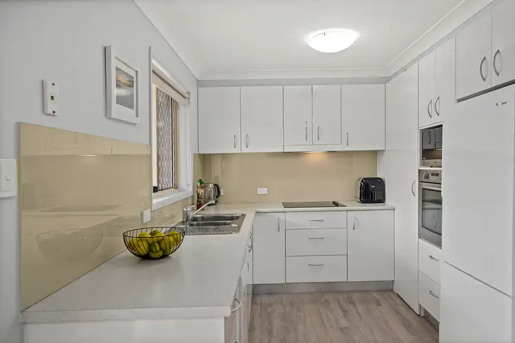 Fourth view of Homely villa listing, 2/10 Goodenough Terrace, Coffs Harbour NSW 2450