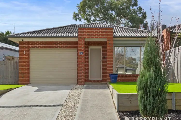 Main view of Homely house listing, 7a Loretto Avenue, Ferntree Gully VIC 3156