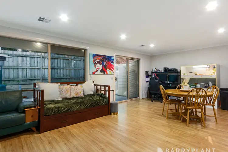 Second view of Homely house listing, 7a Loretto Avenue, Ferntree Gully VIC 3156