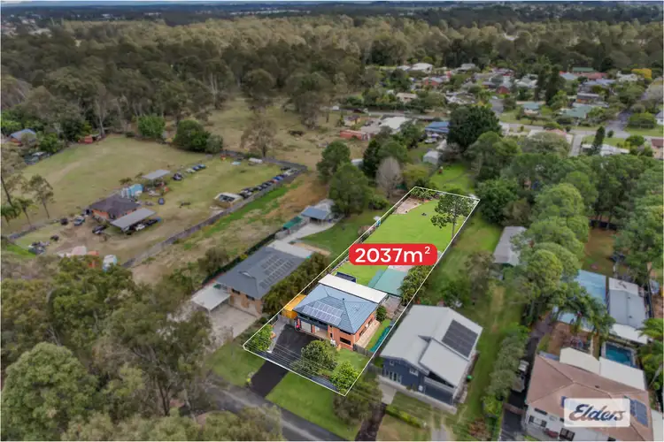 29 Centenary Road, Slacks Creek QLD 4127