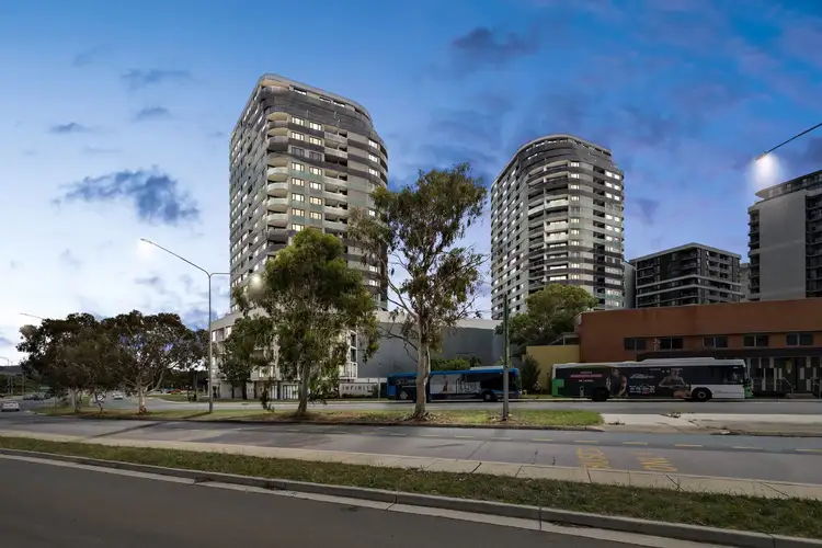 106/1 Anthony Rolfe Avenue, Gungahlin ACT 2912