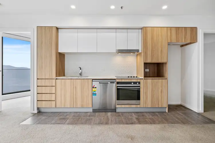 Fourth view of Homely apartment listing, 106/1 Anthony Rolfe Avenue, Gungahlin ACT 2912
