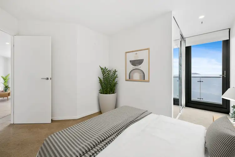 Fifth view of Homely apartment listing, 106/1 Anthony Rolfe Avenue, Gungahlin ACT 2912