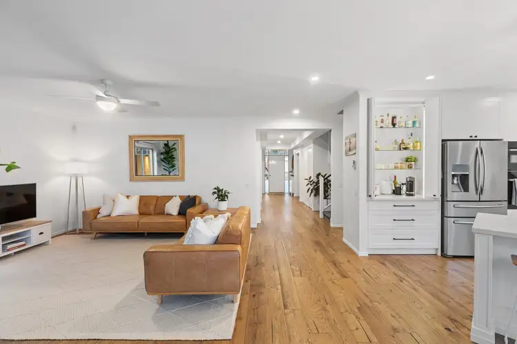 Fifth view of Homely house listing, 48 Hannora Crescent, Croydon VIC 3136