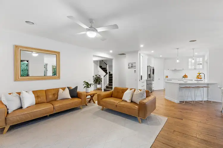 Sixth view of Homely house listing, 48 Hannora Crescent, Croydon VIC 3136
