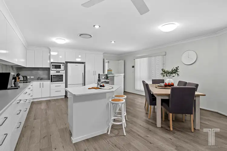Third view of Homely house listing, 12 Malinya Place, Wishart QLD 4122