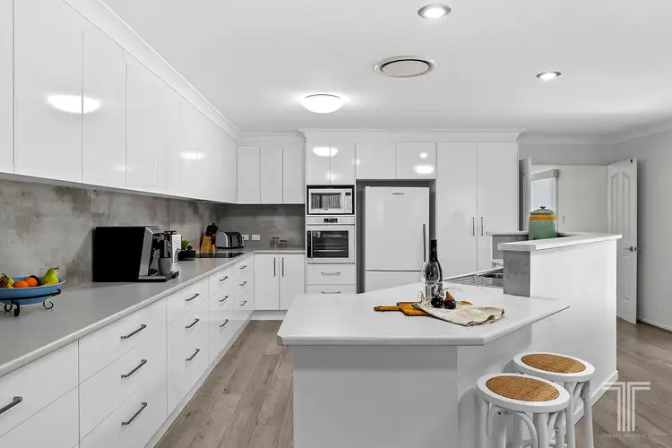 Fourth view of Homely house listing, 12 Malinya Place, Wishart QLD 4122