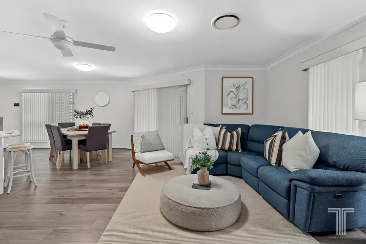 Fifth view of Homely house listing, 12 Malinya Place, Wishart QLD 4122