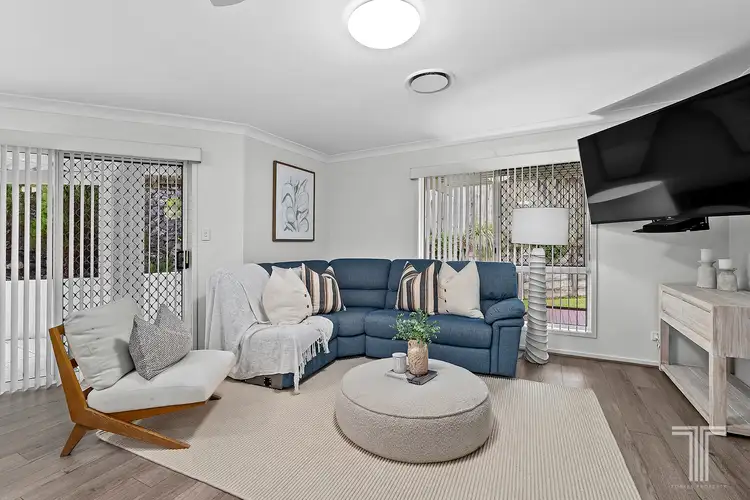 Sixth view of Homely house listing, 12 Malinya Place, Wishart QLD 4122