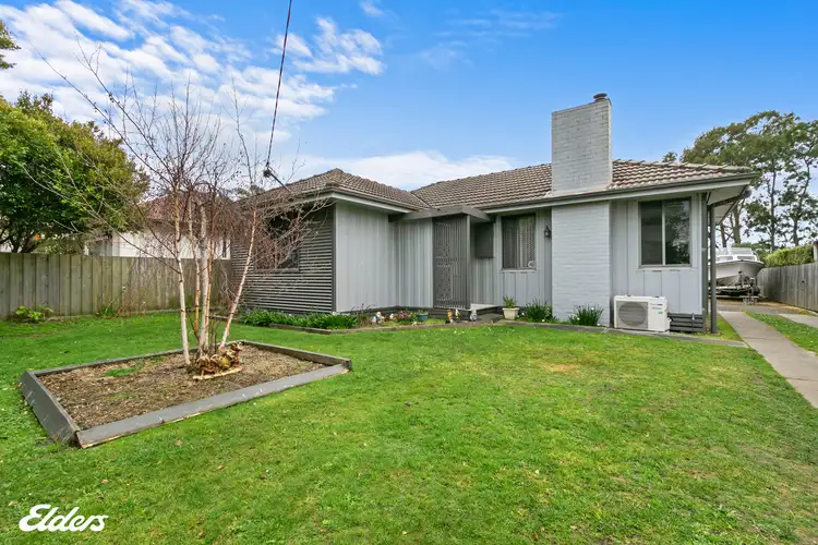 29 Growse Street, Yarram VIC 3971