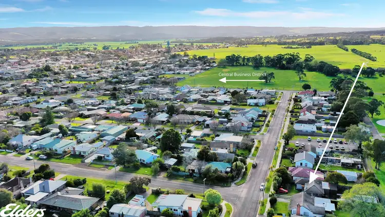 Second view of Homely house listing, 29 Growse Street, Yarram VIC 3971