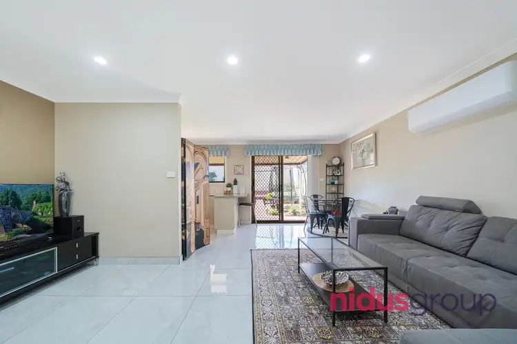 Second view of Homely villa listing, 4/58 Meacher Street, Mount Druitt NSW 2770