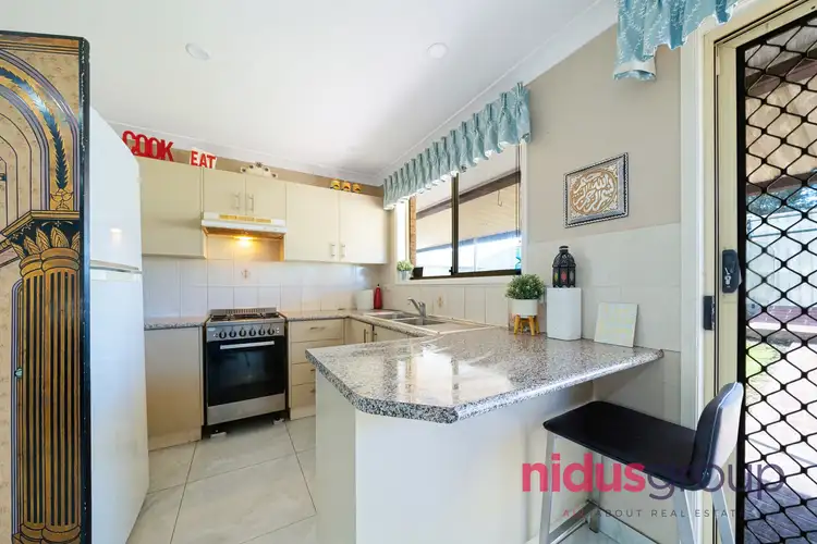 Third view of Homely villa listing, 4/58 Meacher Street, Mount Druitt NSW 2770
