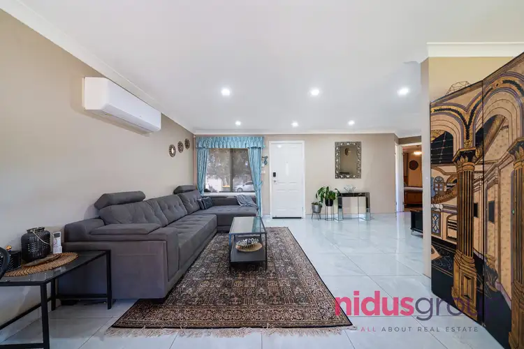 Fourth view of Homely villa listing, 4/58 Meacher Street, Mount Druitt NSW 2770