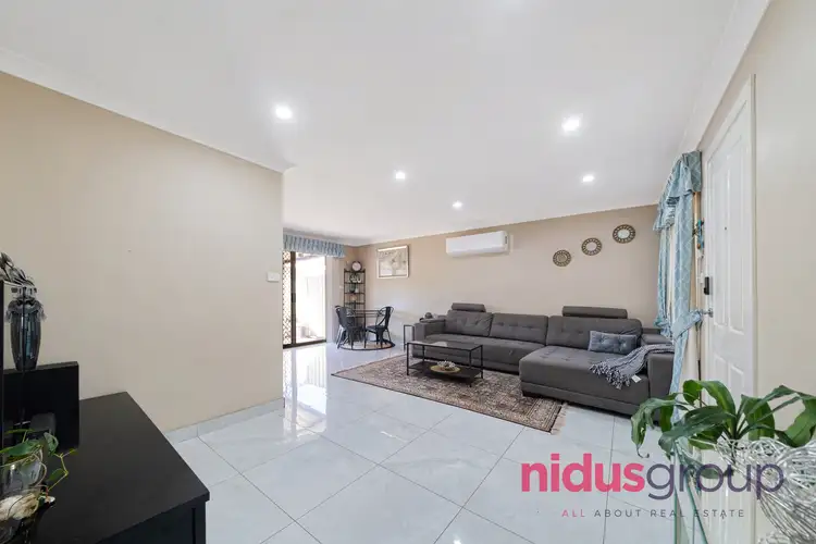 Fifth view of Homely villa listing, 4/58 Meacher Street, Mount Druitt NSW 2770