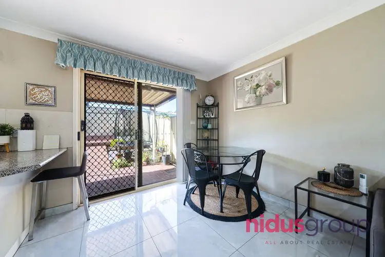 Sixth view of Homely villa listing, 4/58 Meacher Street, Mount Druitt NSW 2770