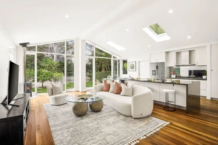 122 Livingstone Avenue, Pymble NSW 2073