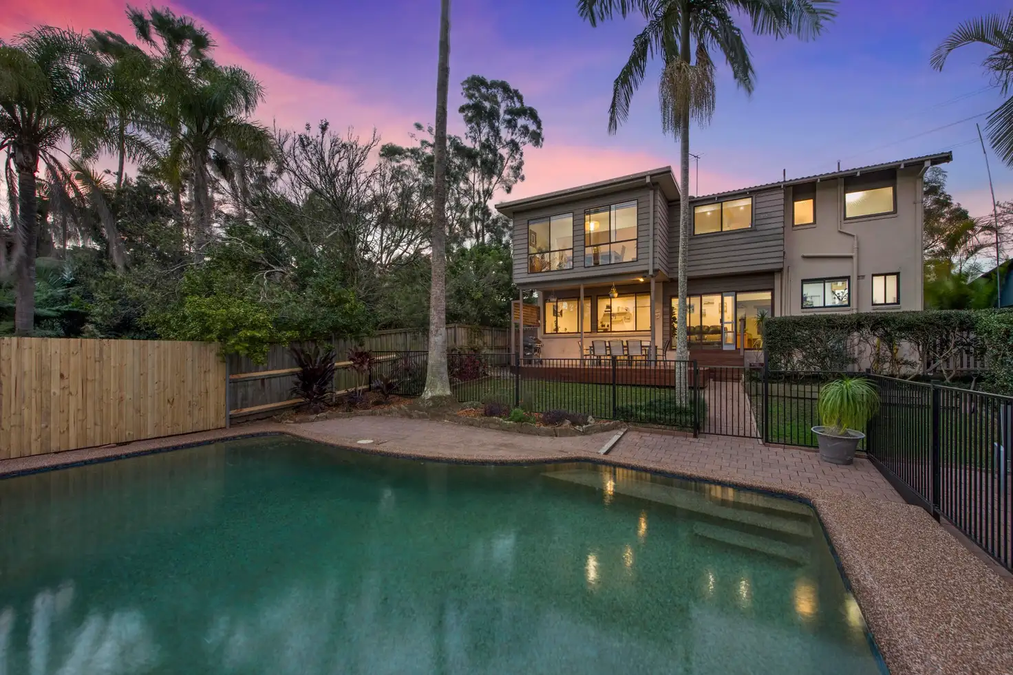 Main view of Homely house listing, 33 Maybrook Avenue, Cromer NSW 2099