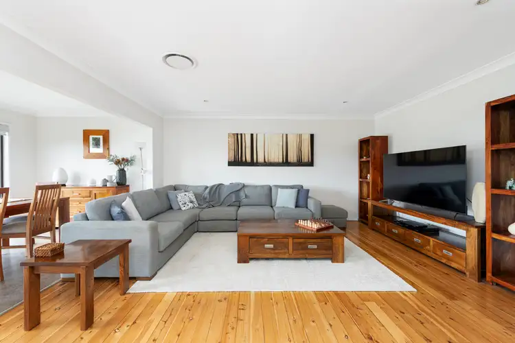 Second view of Homely house listing, 33 Maybrook Avenue, Cromer NSW 2099