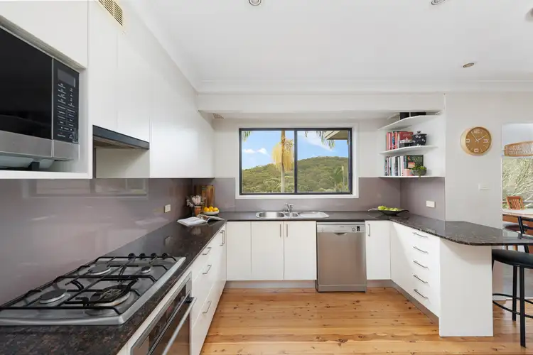 Third view of Homely house listing, 33 Maybrook Avenue, Cromer NSW 2099