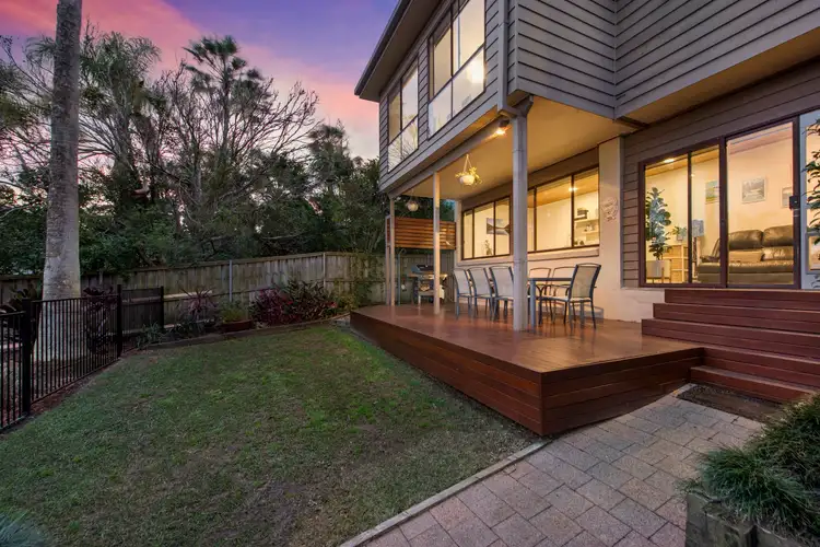 Fourth view of Homely house listing, 33 Maybrook Avenue, Cromer NSW 2099