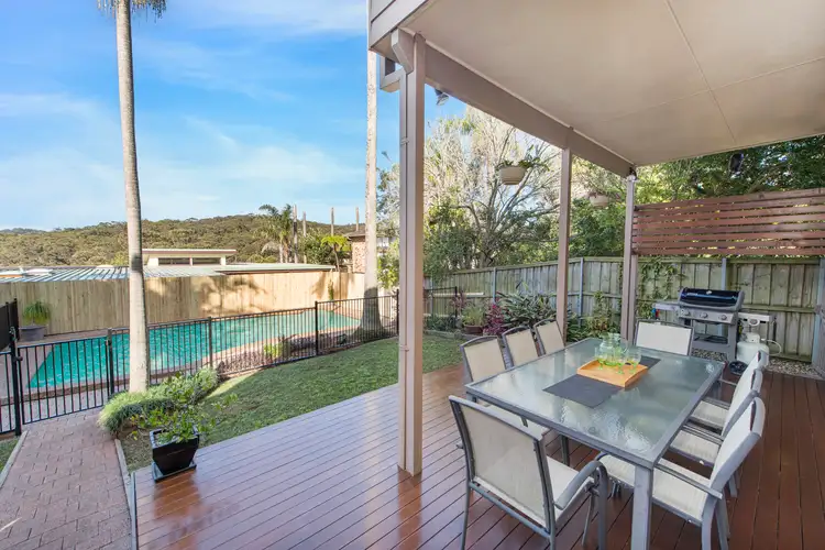 Fifth view of Homely house listing, 33 Maybrook Avenue, Cromer NSW 2099