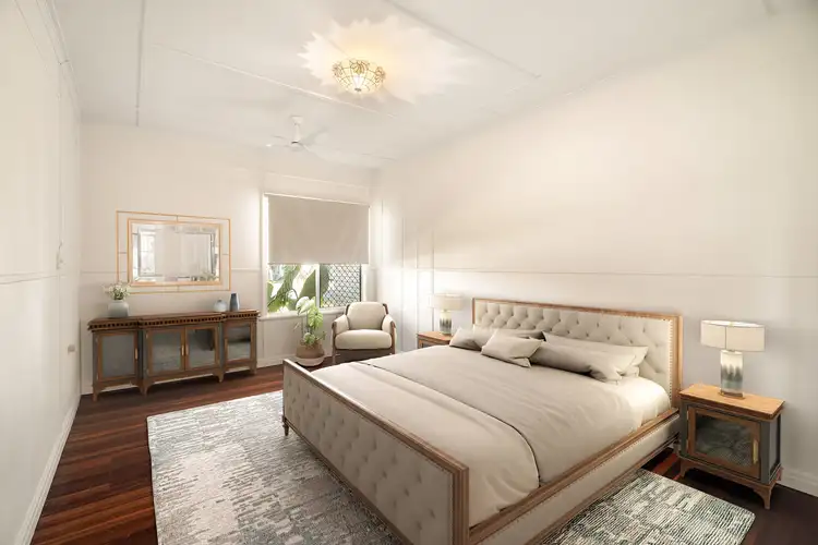 Second view of Homely house listing, 580 Mackay-Eungella Road, Pleystowe QLD 4741