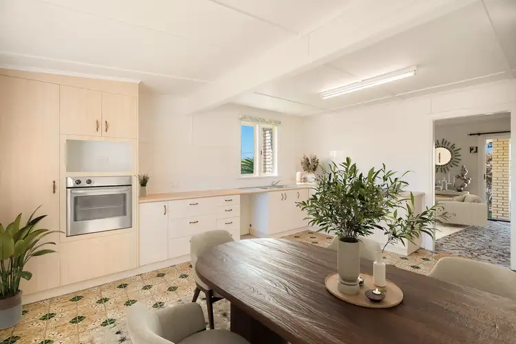 Third view of Homely house listing, 580 Mackay-Eungella Road, Pleystowe QLD 4741