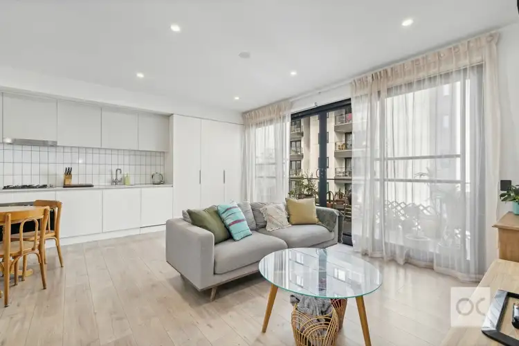 508/12 Fifth Street, Bowden SA 5007