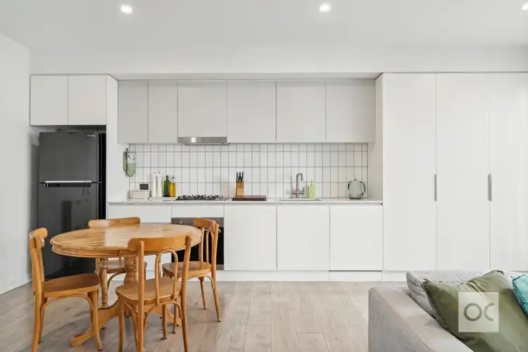 Fourth view of Homely apartment listing, 508/12 Fifth Street, Bowden SA 5007
